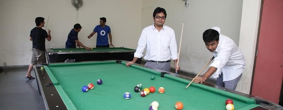 NIA Pune Facilities photo 7